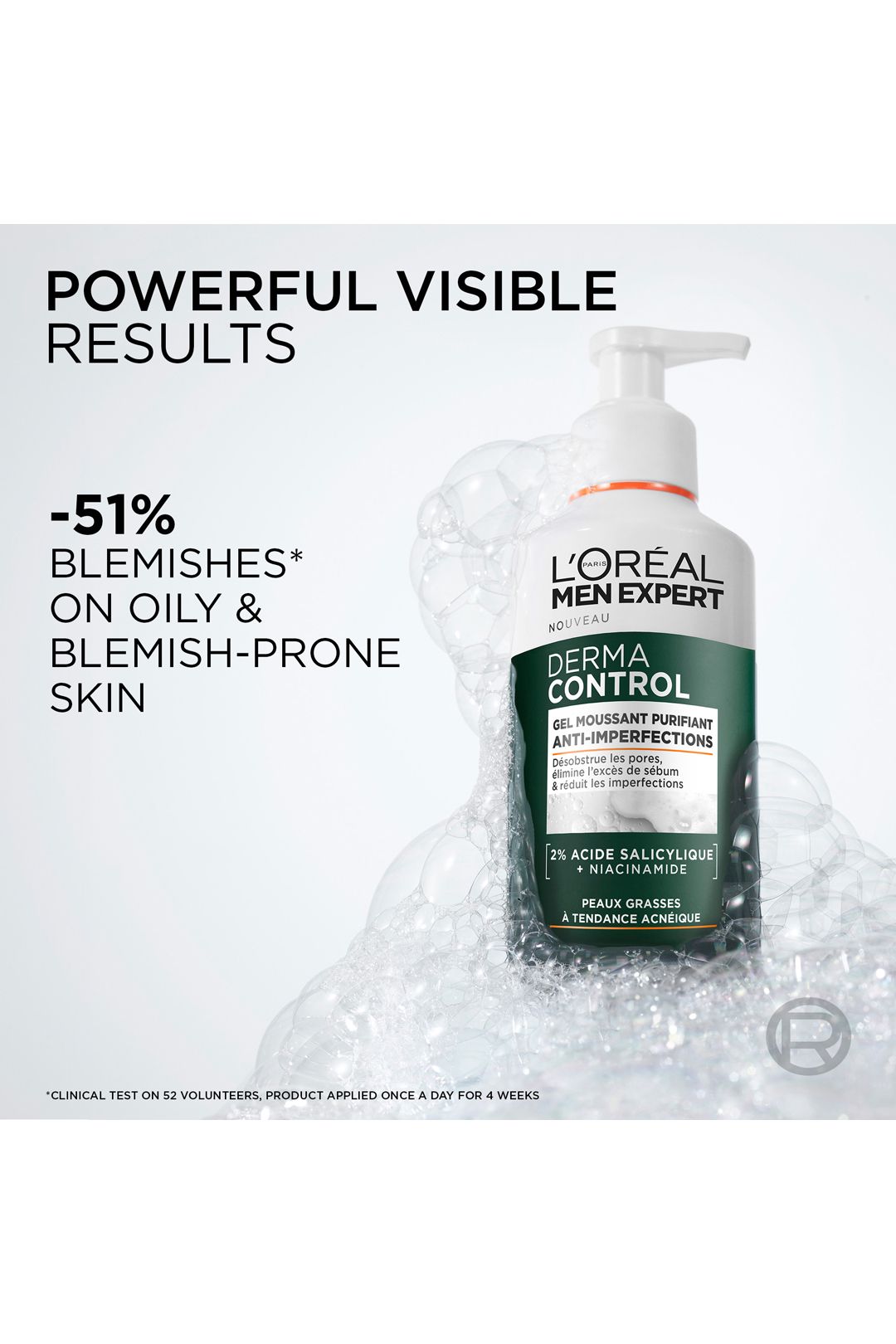 L'Oréal Paris Mex Perfect Skin Starter Gift Set Multi image 5