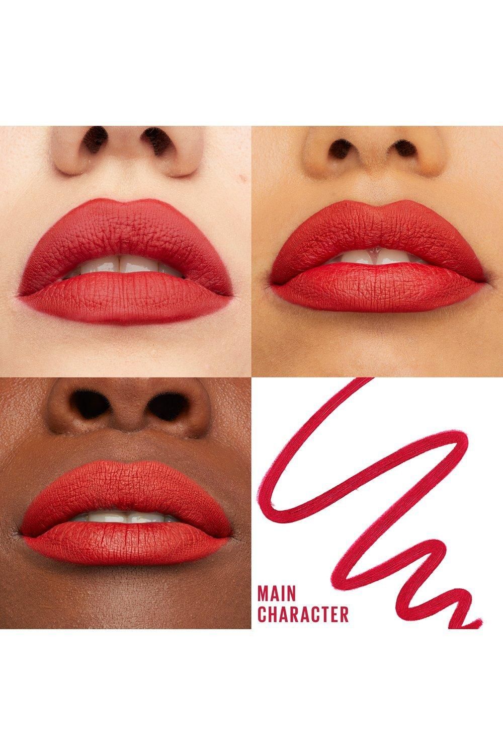 Maybelline Maybelline Lifter Liner Lip Liner with Hyaluronic Acid Main Character image 4