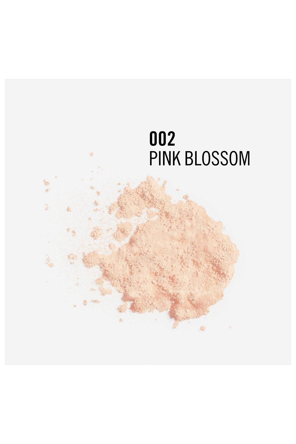 Rimmel London Stay Matte Pressed Powder Pink Blossom image 3