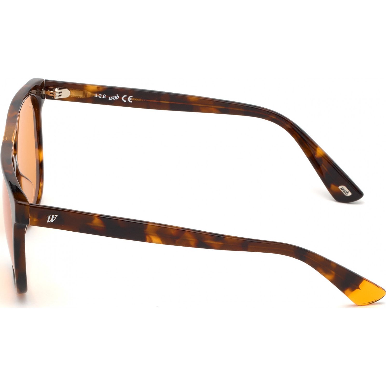 Web Eyewear WE0263-5956J Sunglasses image 2