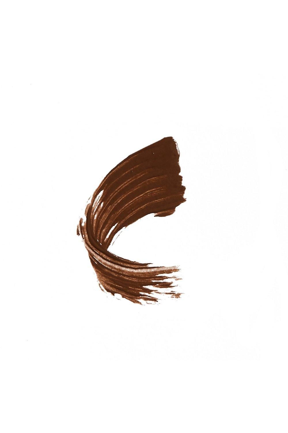 Revolution Brow Gel Medium Brown image 4