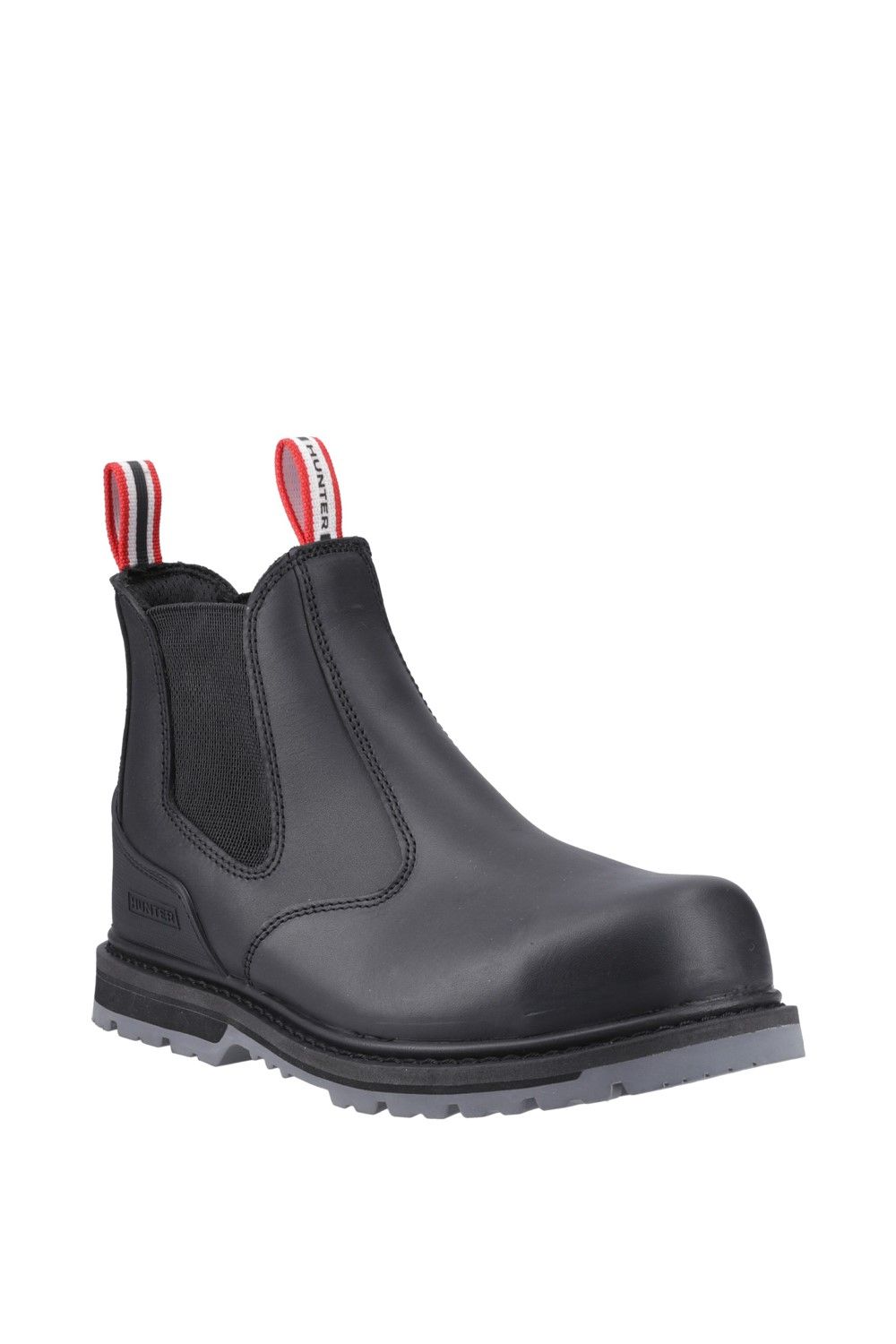 Hunter Thunder Dealer Boot image 1