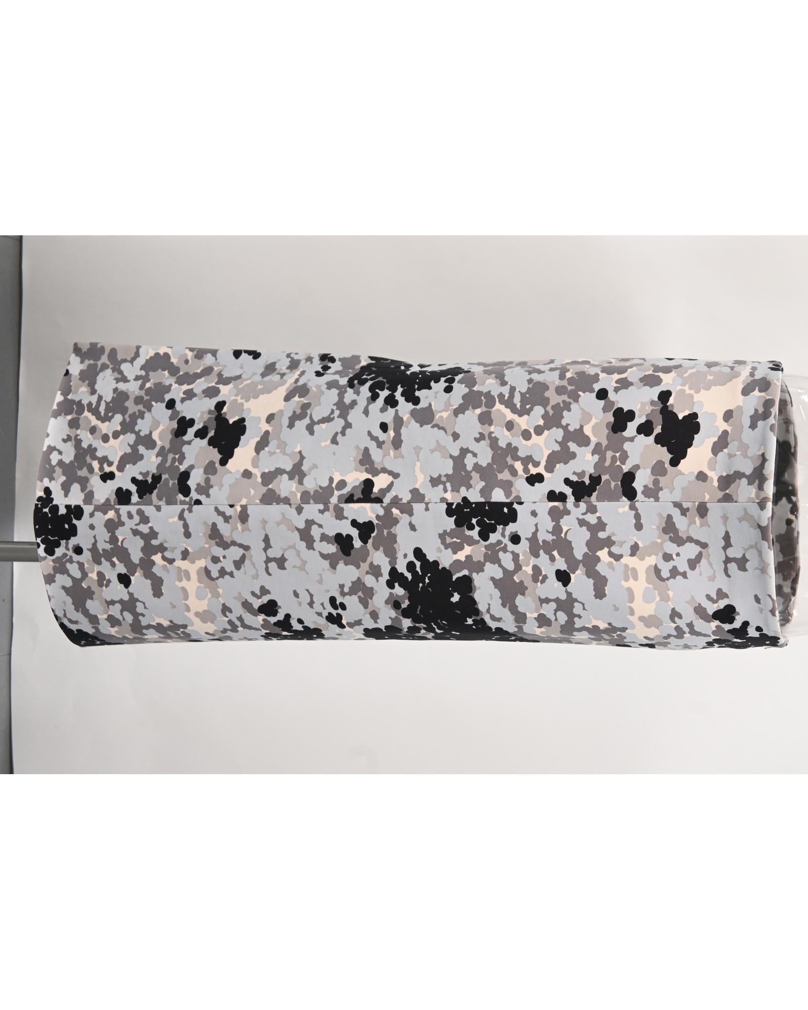 Marc Jacobs Preloved Camouflage Print Maxi Skirt Wo - Multicolor | Multicolor image 2