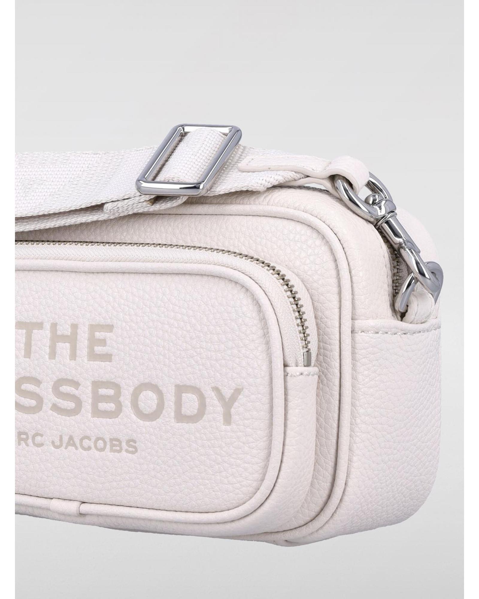 Marc Jacobs The Crossbody Bag Wo - White Clutch Bags image 4