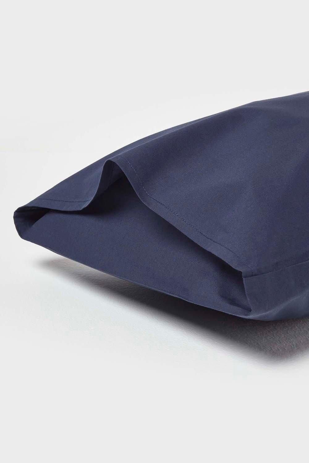 Homescapes Cotton Kids Pillowcases 40 x 60 cm 200 Thread Count, 2 Pack image 2