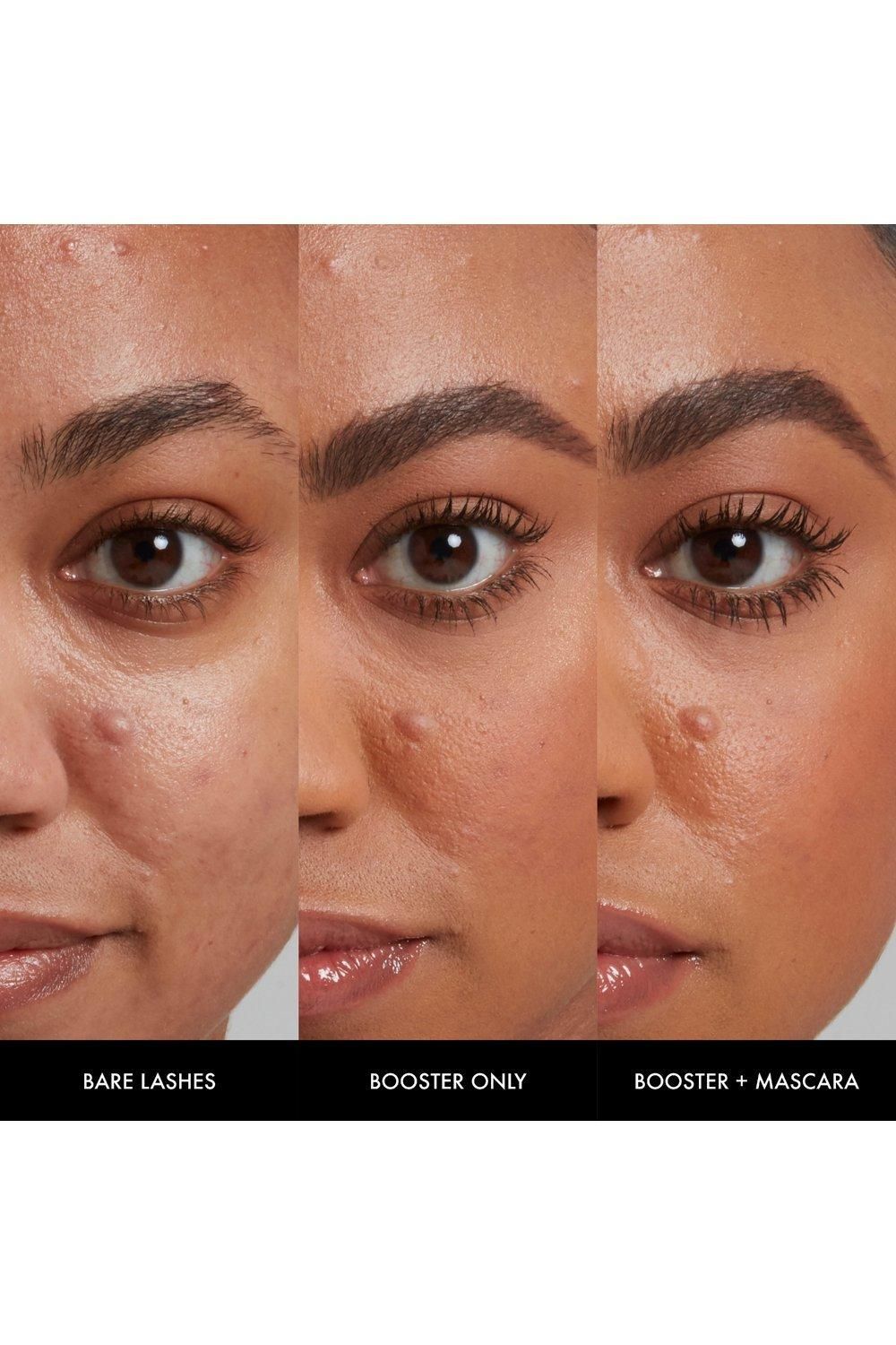 NYX Professional Makeup On The Rise Lash Booster Multi image 3