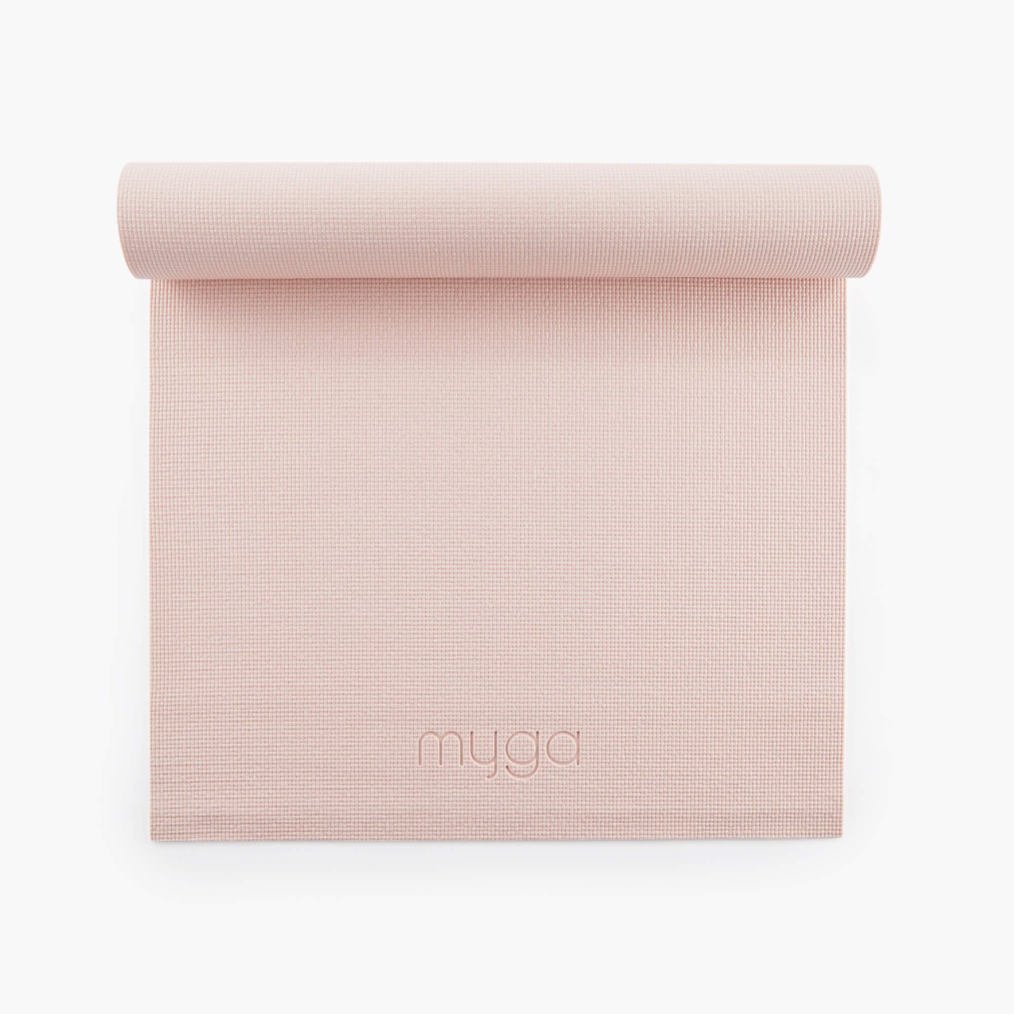 Myga Entry Level Yoga Mat