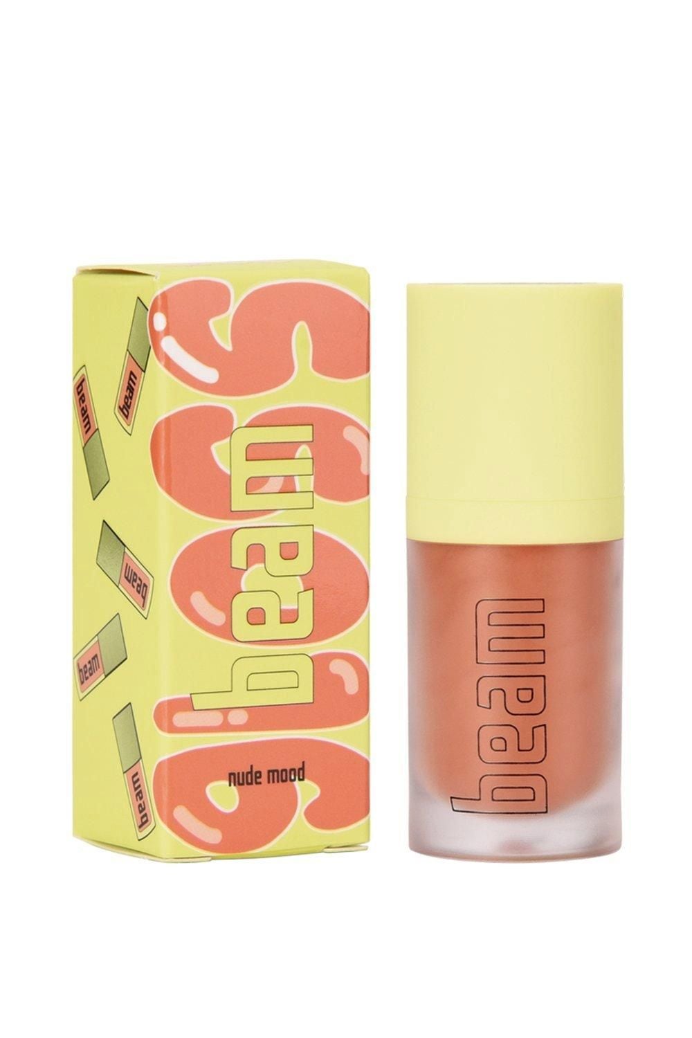 Made by Mitchell Beam Lip Gloss Nude Mood image 1