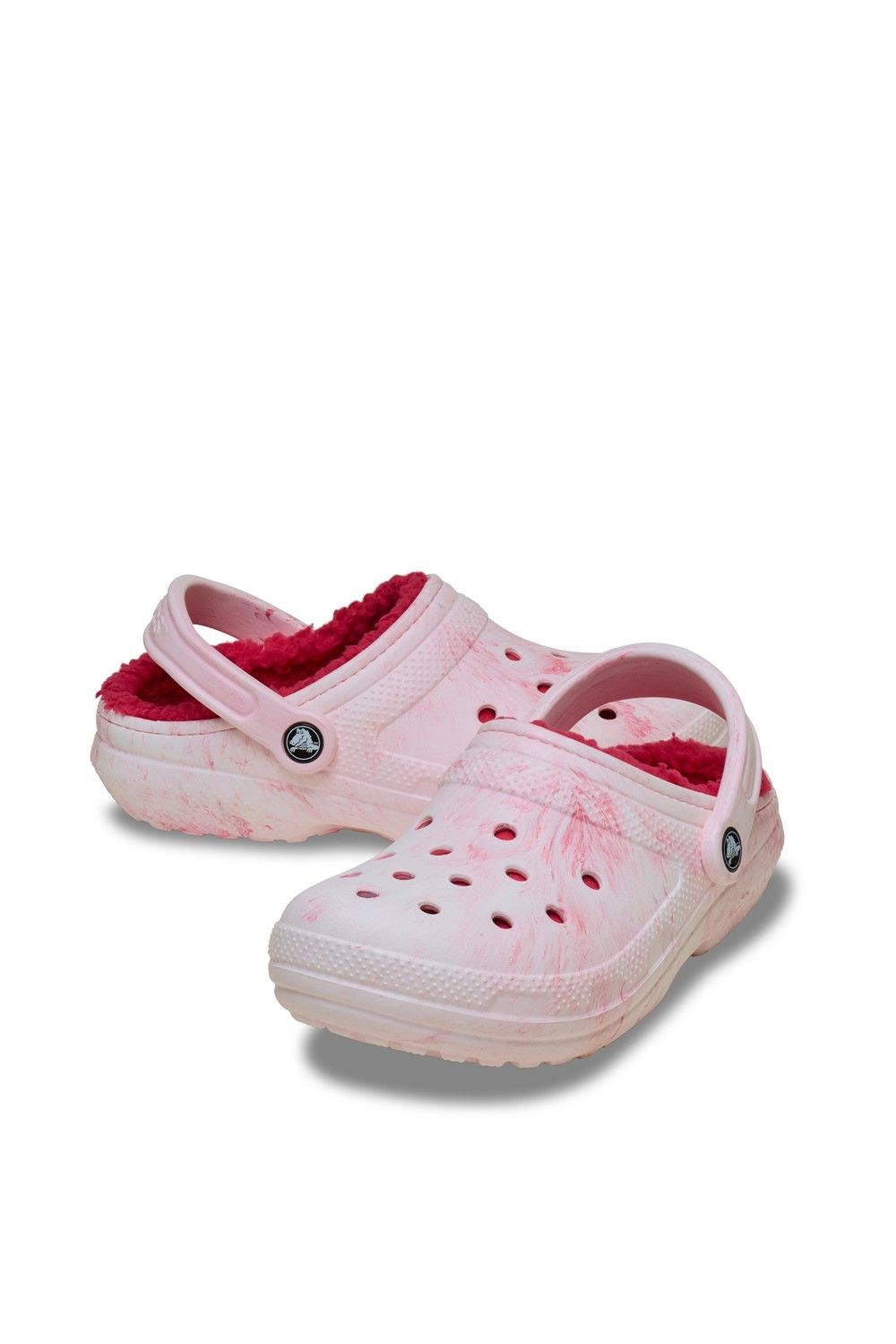Crocs Classic Lined Clog image 3
