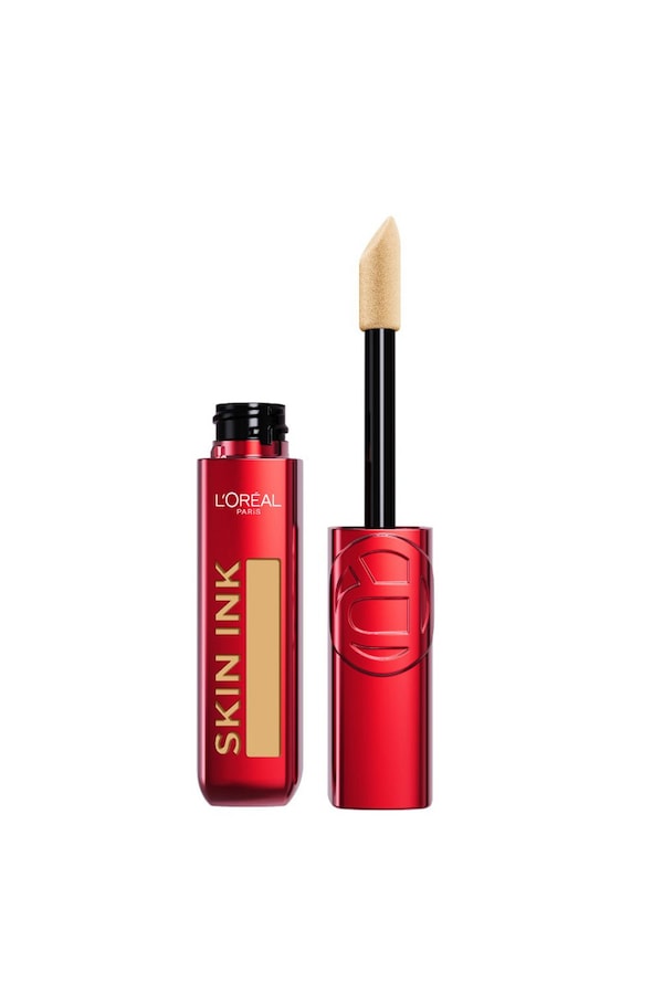 L'Oréal Paris Infallible Skin Ink 15ml 290 Warm