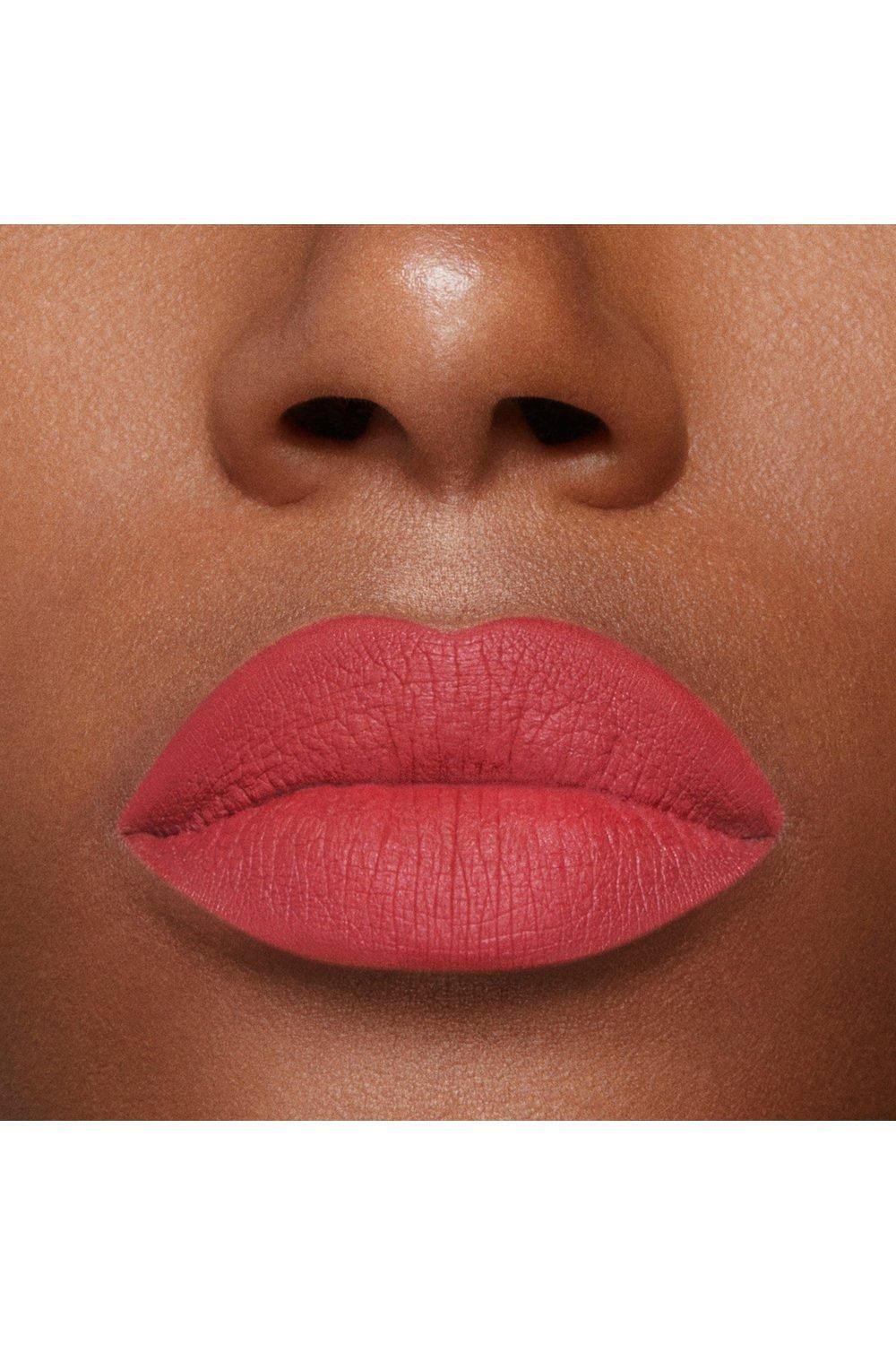 Stila Matte Lip Color Kiss And Makeup image 5