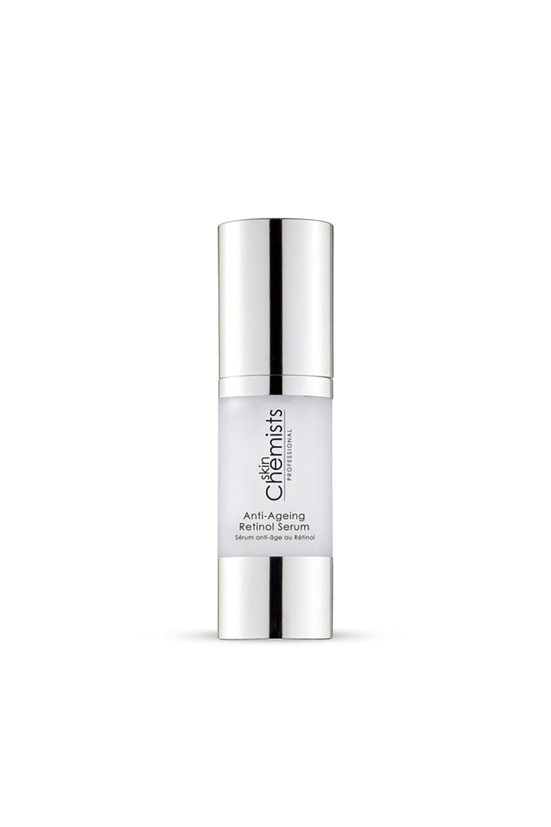 skinChemists professional Anti-Ageing Retinol Serum 30ml image 1