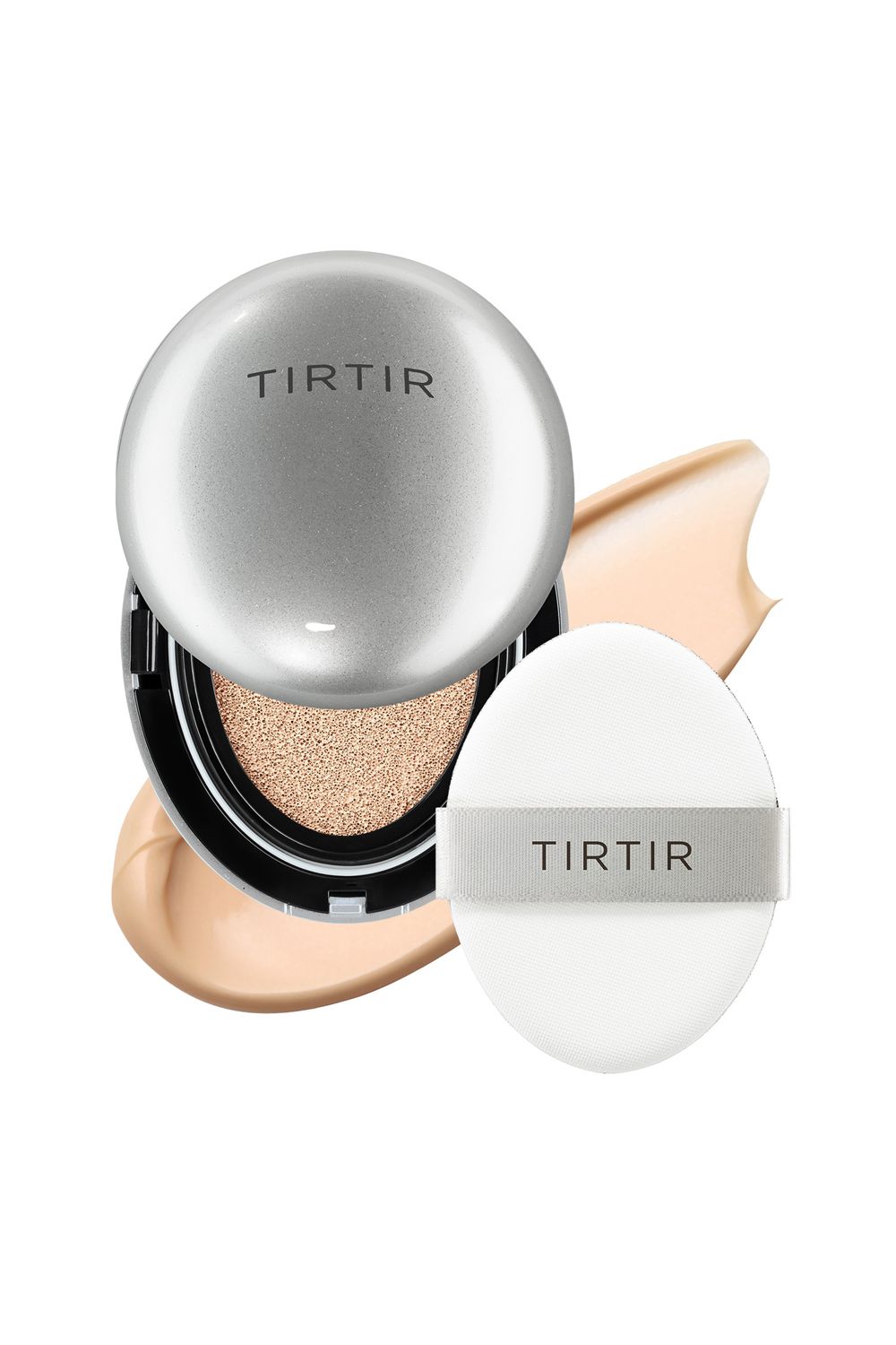 TIRTIR Mask Fit Aura Cushion (Mini) 4.5g 21n Ivory image 1