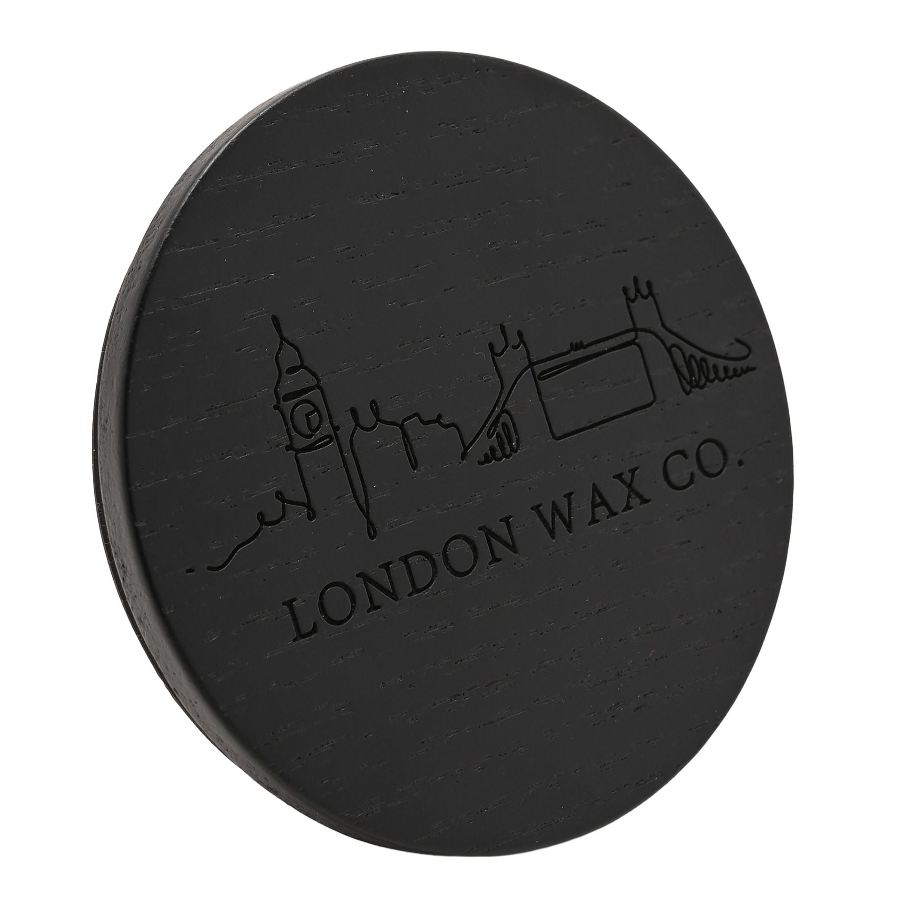 The London Wax Company Enjoy The Silence Boxed Candle 227g image 5