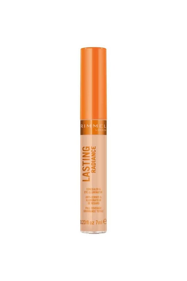 Rimmel London Lasting Radiance concealer Classic Beige
