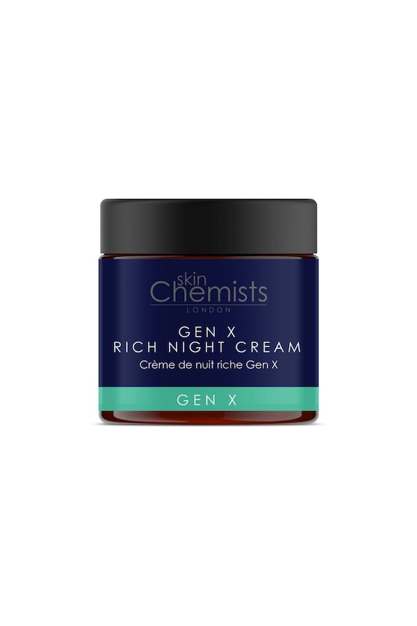 skinChemists professional Gen X Rich Night Cream 60ml