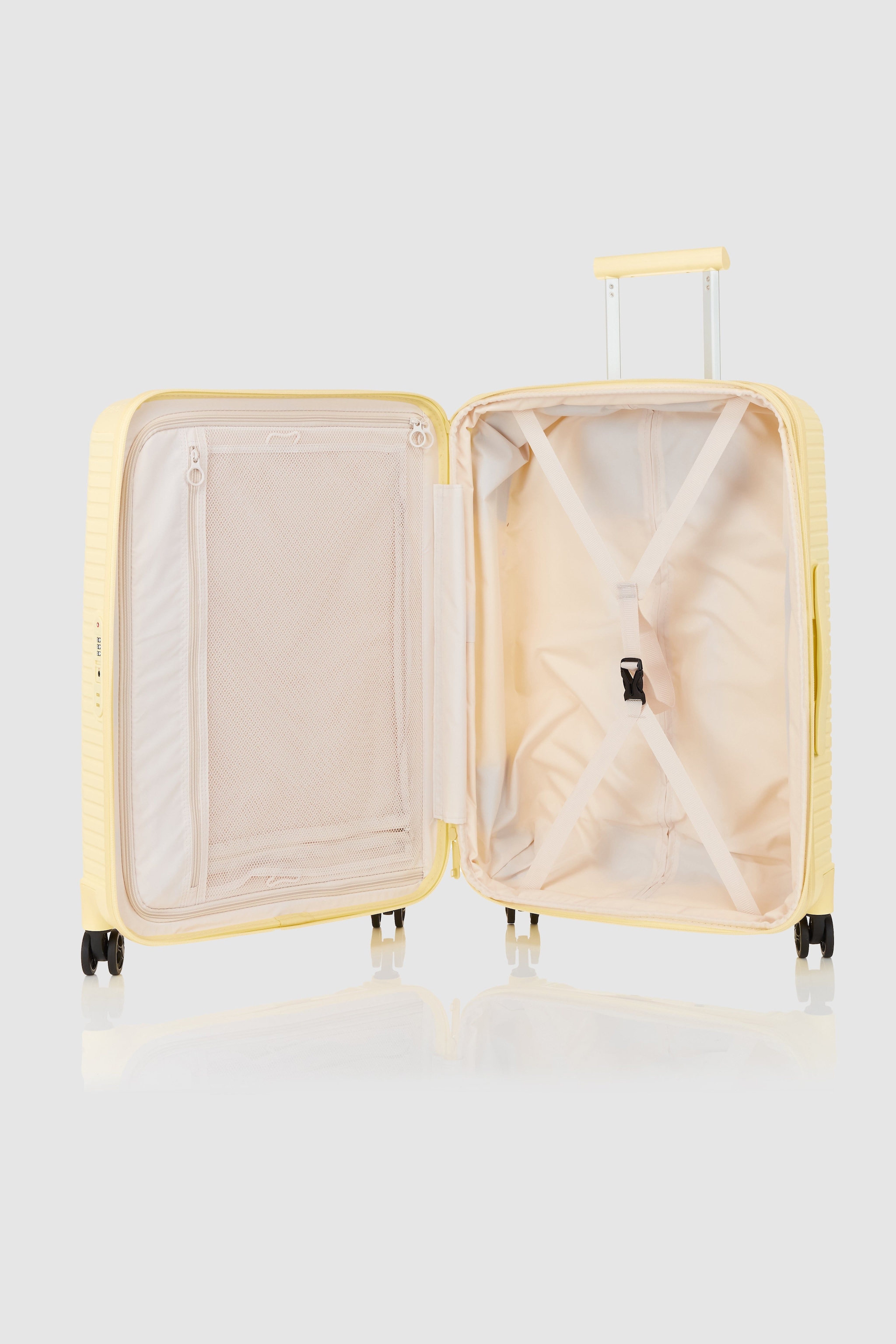 Nere Travel Bondi Large Suitcase image 3
