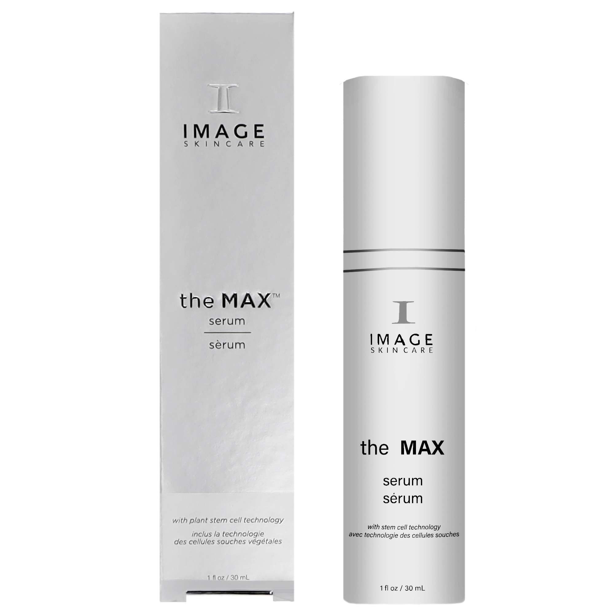 IMAGE Skincare The Max Stem Cell Serum 30ml / 1 fl.oz. image 3