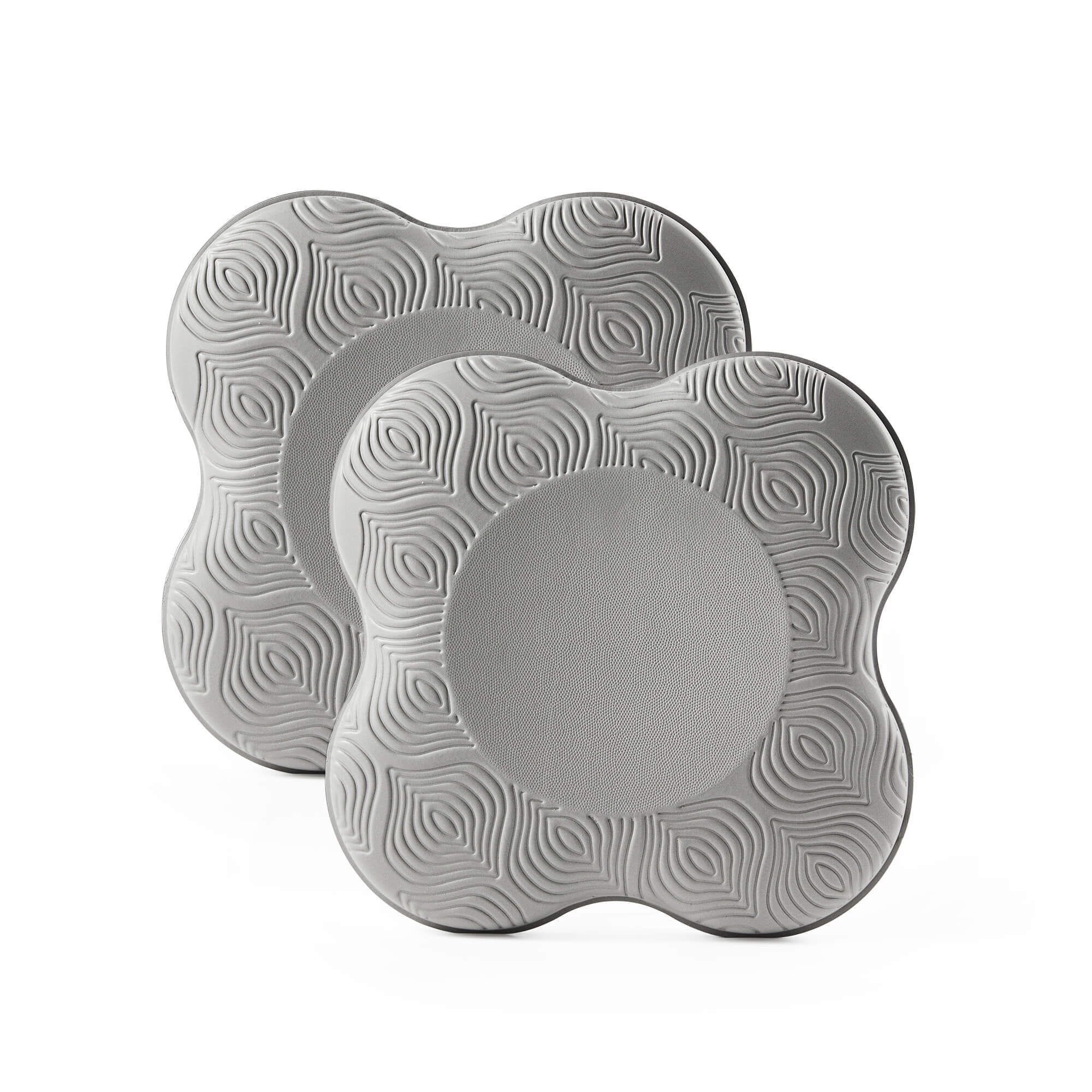 Myga Pair Of Yoga Jellies Soft Cushioned Support image 1