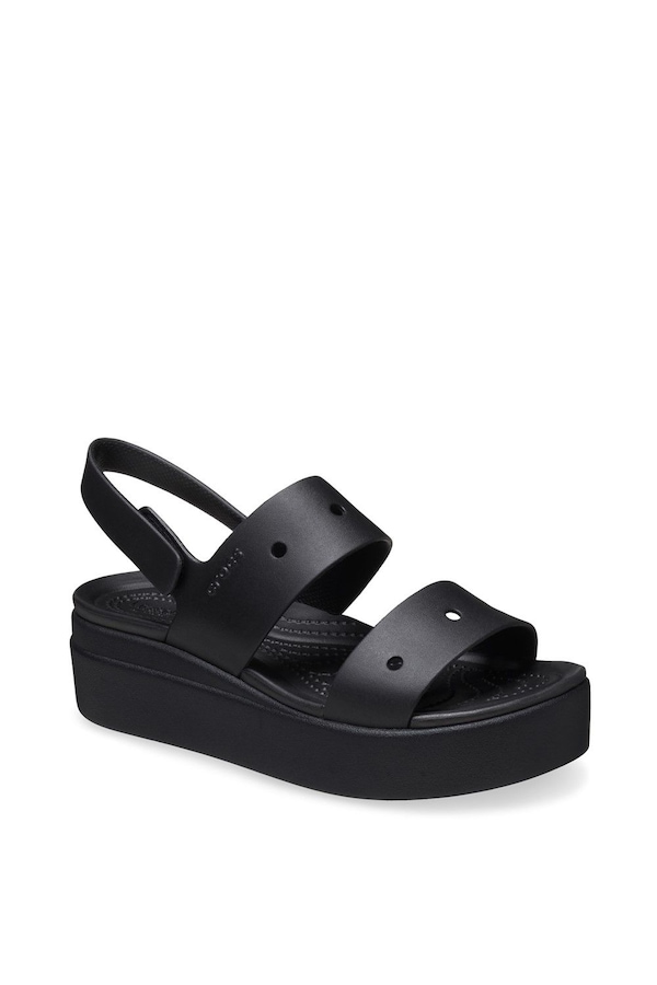 Crocs Brooklyn 4U Wedge