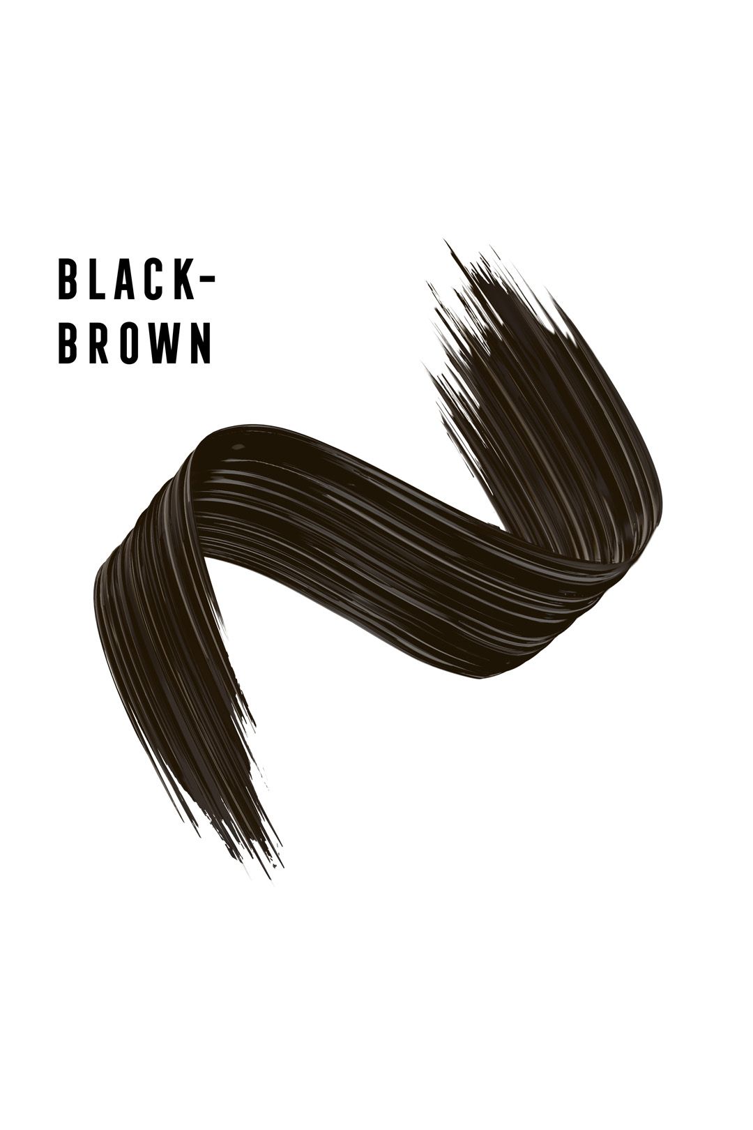 Max Factor 2000 Calorie Long Lash Era Mascara 7.8ml Black Brown image 7