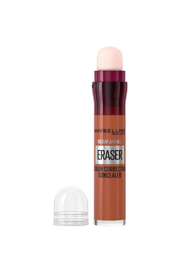 Maybelline Eraser Eye, Colour Correcting Concealer 6.8ml Orange