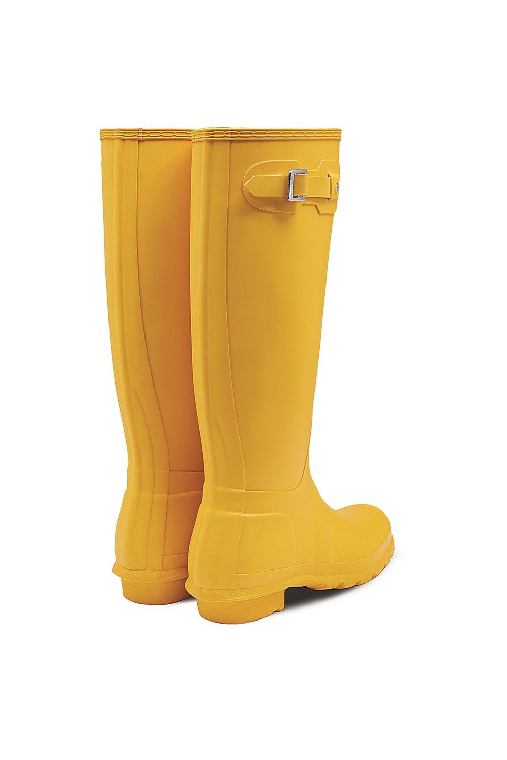 Hunter Original Tall Wellington Boots image 2