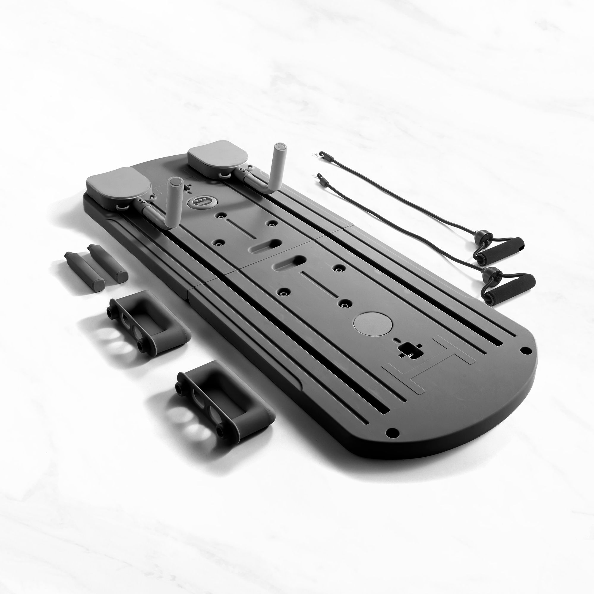 Myga Reformer Set – Compact Home Workout Equipment image 7