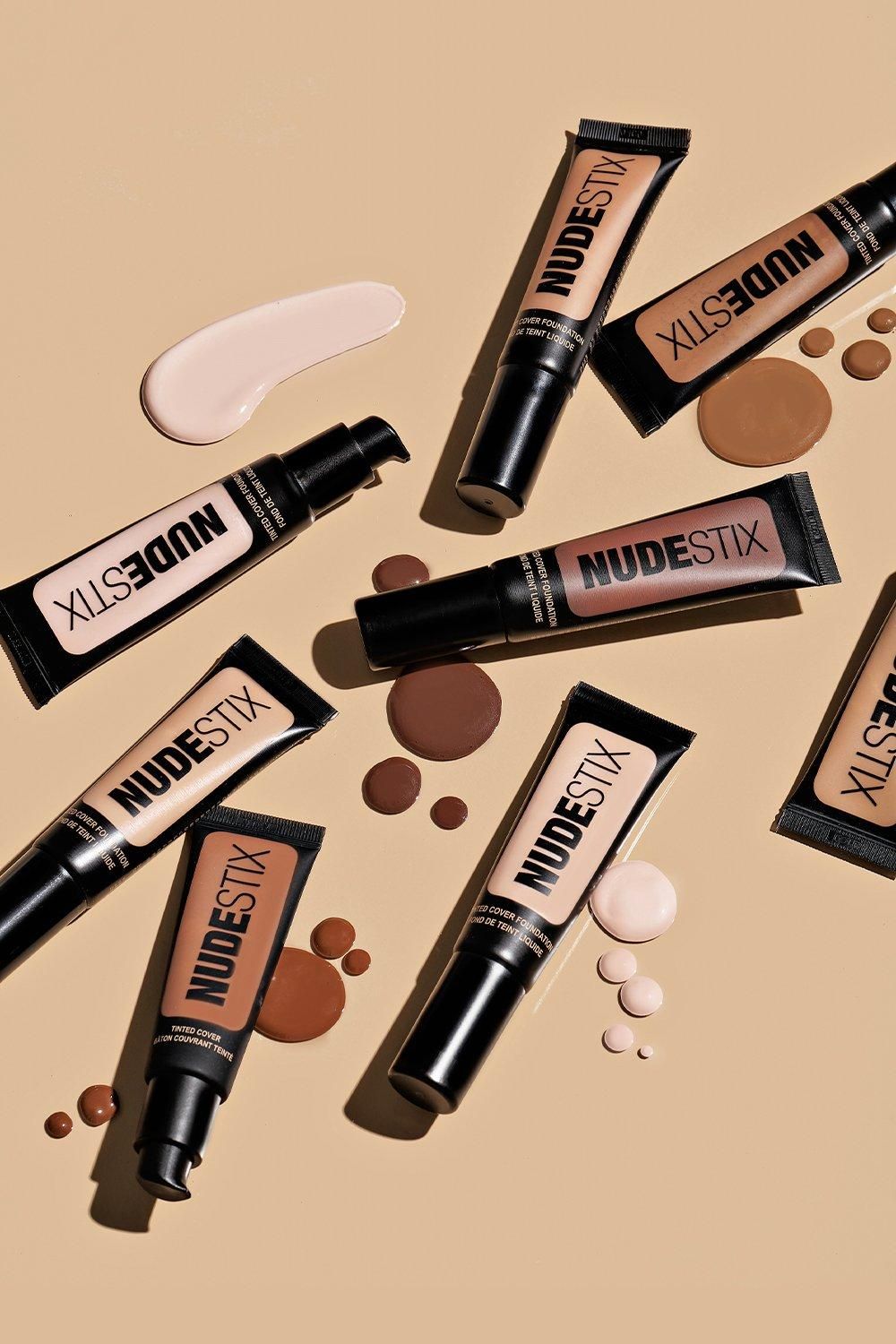 Nudestix Tinted Cover Foundation Nude 1_5 image 4