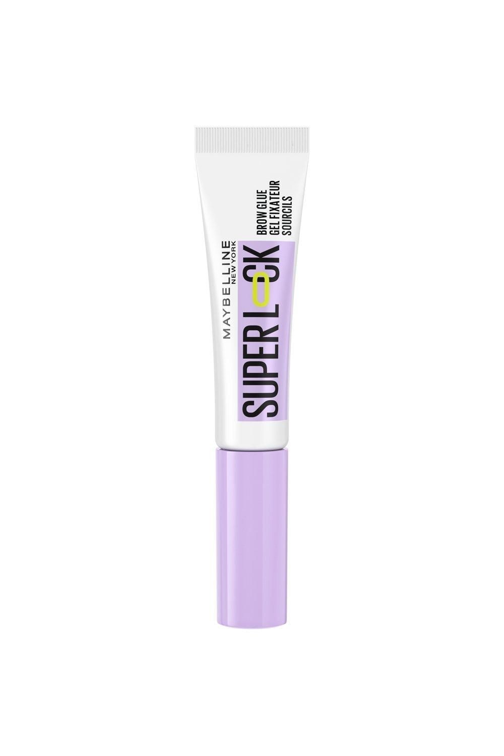 Maybelline Superlock Brow Glue Clear image 2