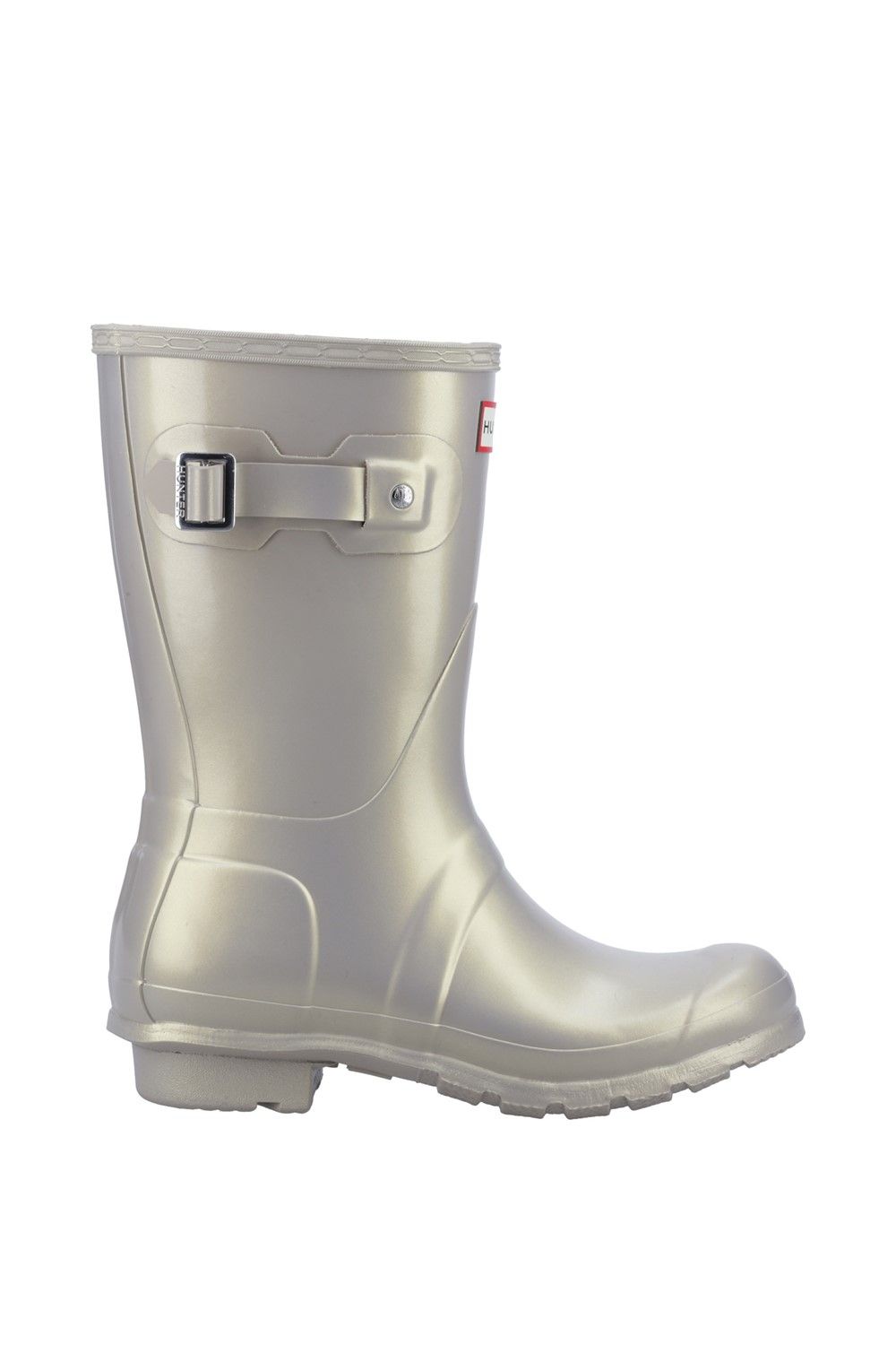 Hunter Original Short Nebula Wellingtons image 1