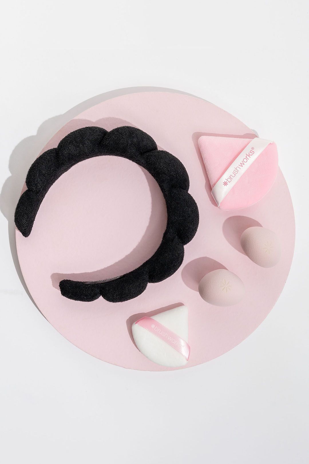 Brushworks Dream Blend Set (Black) Misc image 2