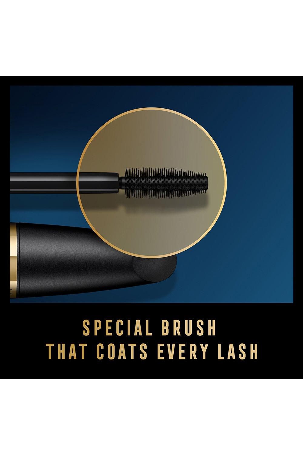Max Factor False Lash Effect Fusion Mascara Black image 7