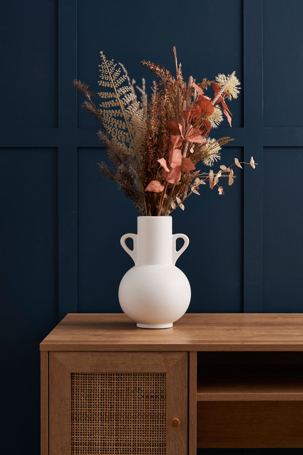 BHS Jug Ceramic Vase image 1