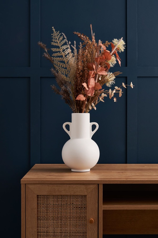 BHS Jug Ceramic Vase