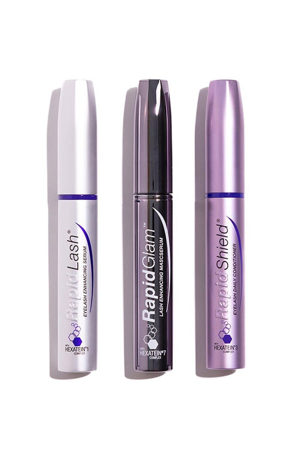 RapidLash RapidLash, RapidShield & RapidGlam Set Multi image 1