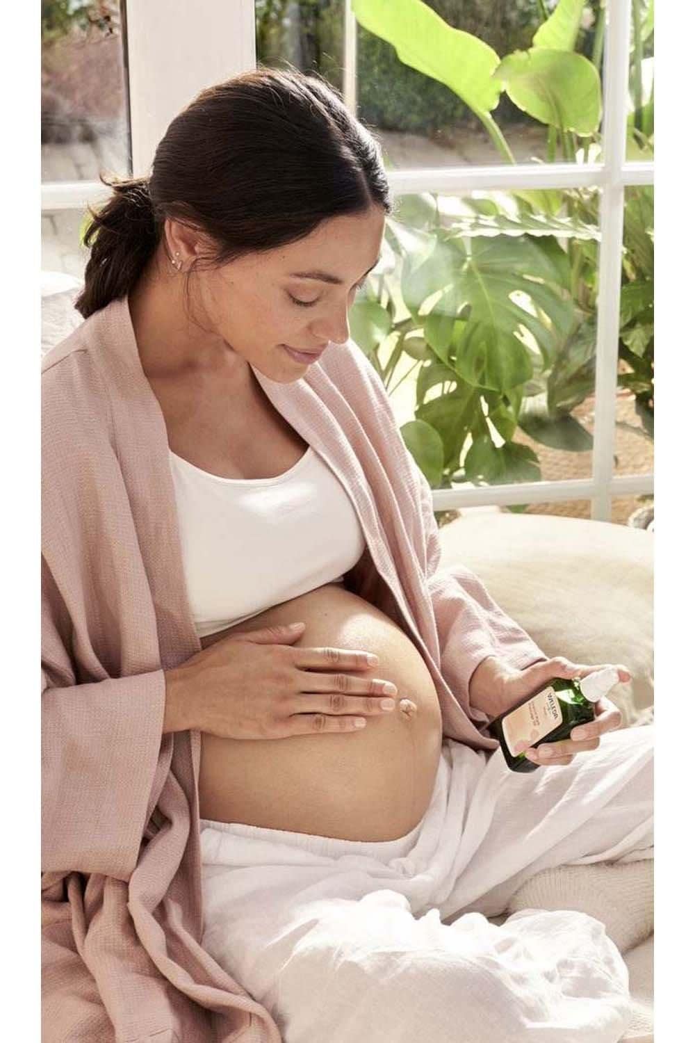 Weleda Stretch Mark Massage Oil Multi image 8