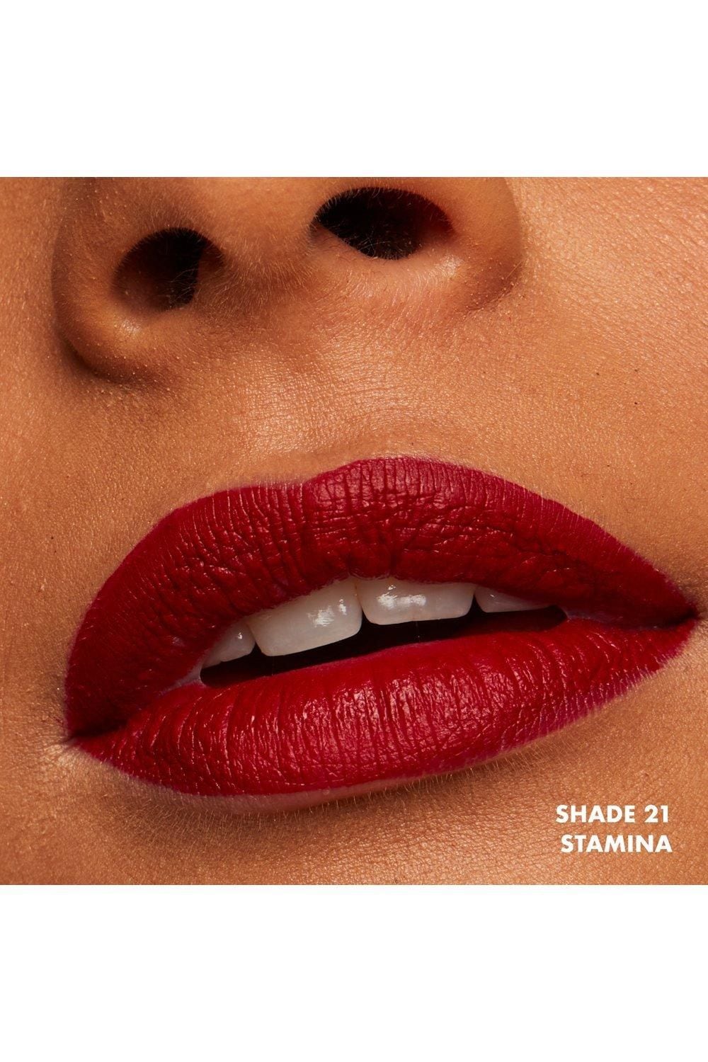 NYX Professional Makeup Lip Lingerie XXL Long Lasting Matte Liquid Lipstick Stamina image 5