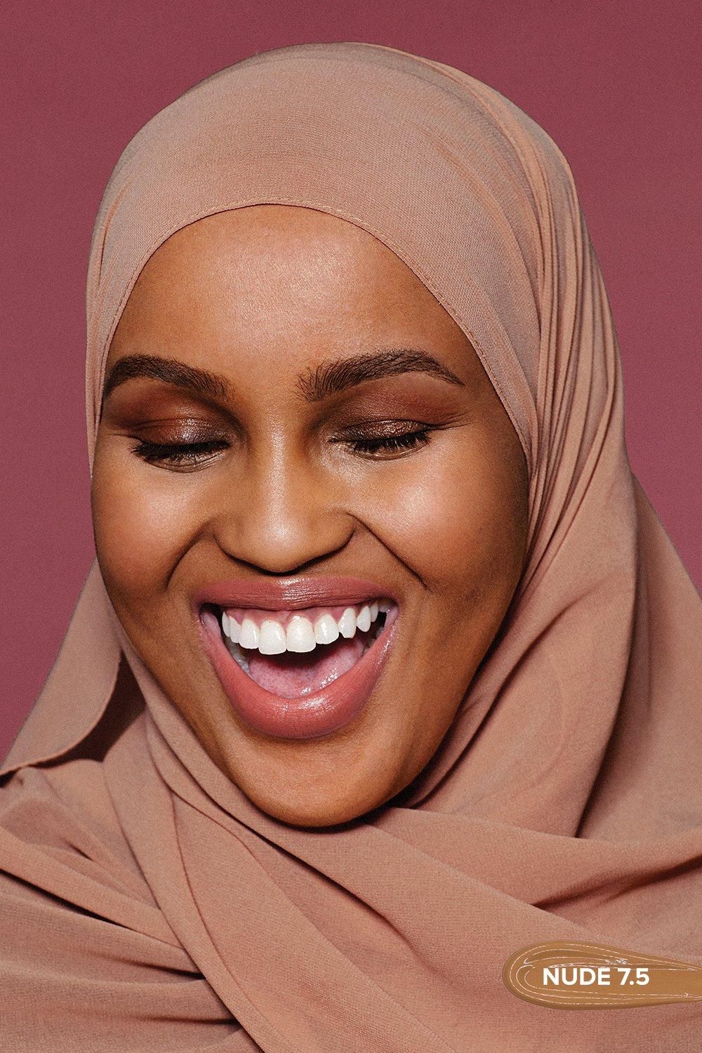 Nudestix Tinted Cover Foundation Nude 7_5 image 3