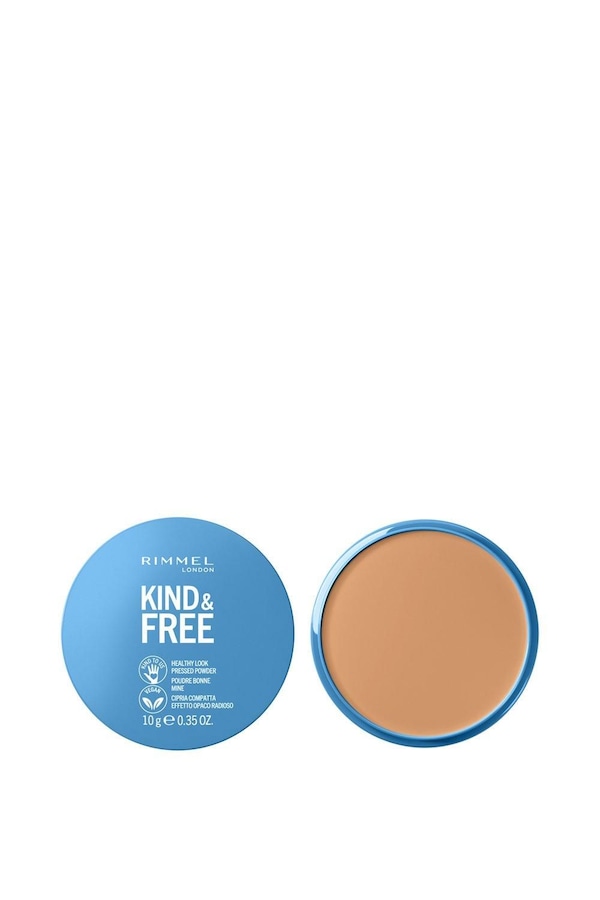 Rimmel London Kind & Free Pressed Powder 30 Medium