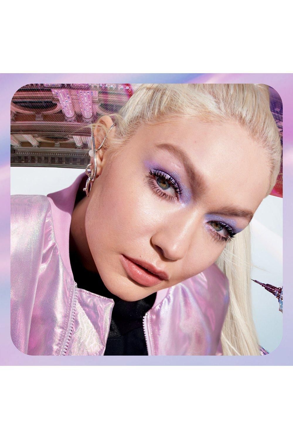 Maybelline The Falsies Surreal Extension Mascara Black image 7