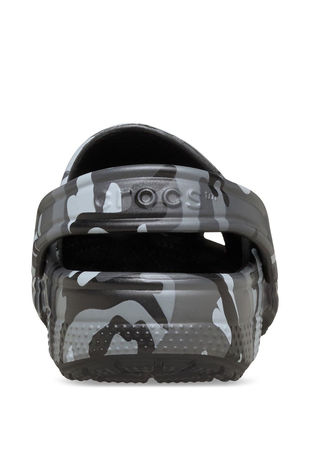 Crocs Classic Camouflage Clog Kid image 2