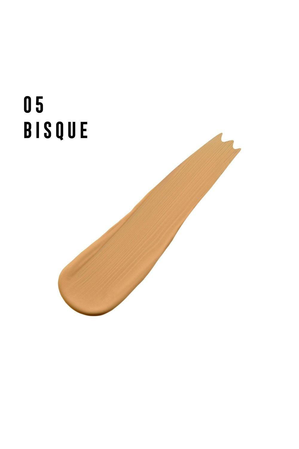 Max Factor Miracle Pure Colour Correcting & Anti-Fatigue Eye Enhancer Cream Concealer Bisque image 2