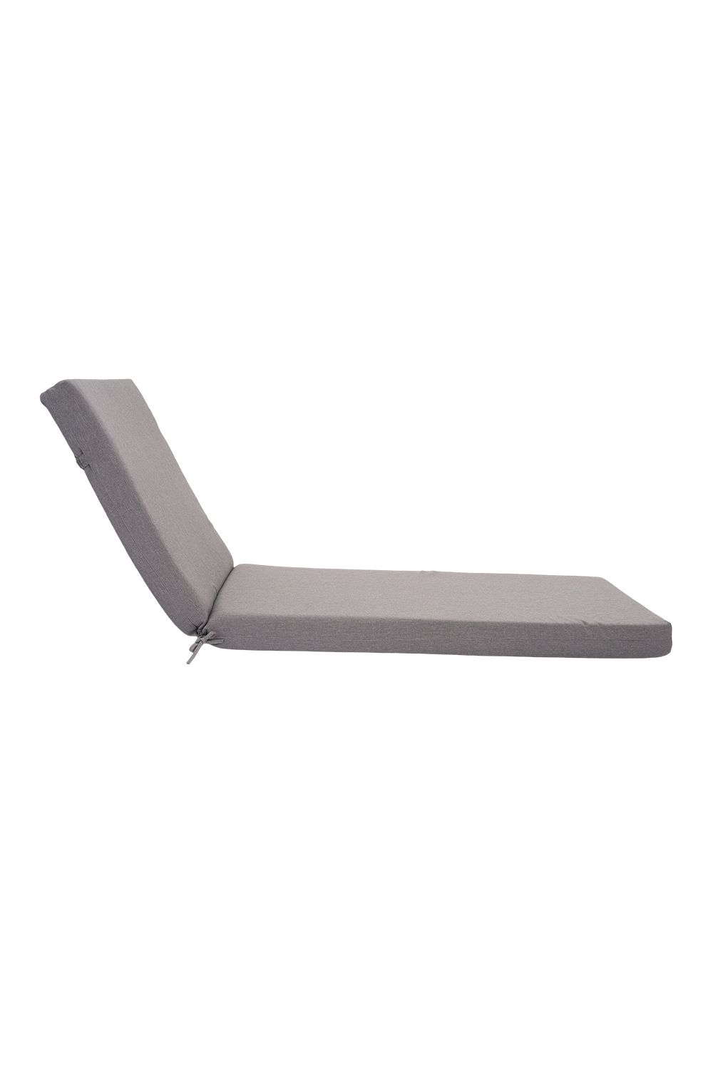 Living and Home Comfortable Outdoor Solid Color Bench Cushion image 7