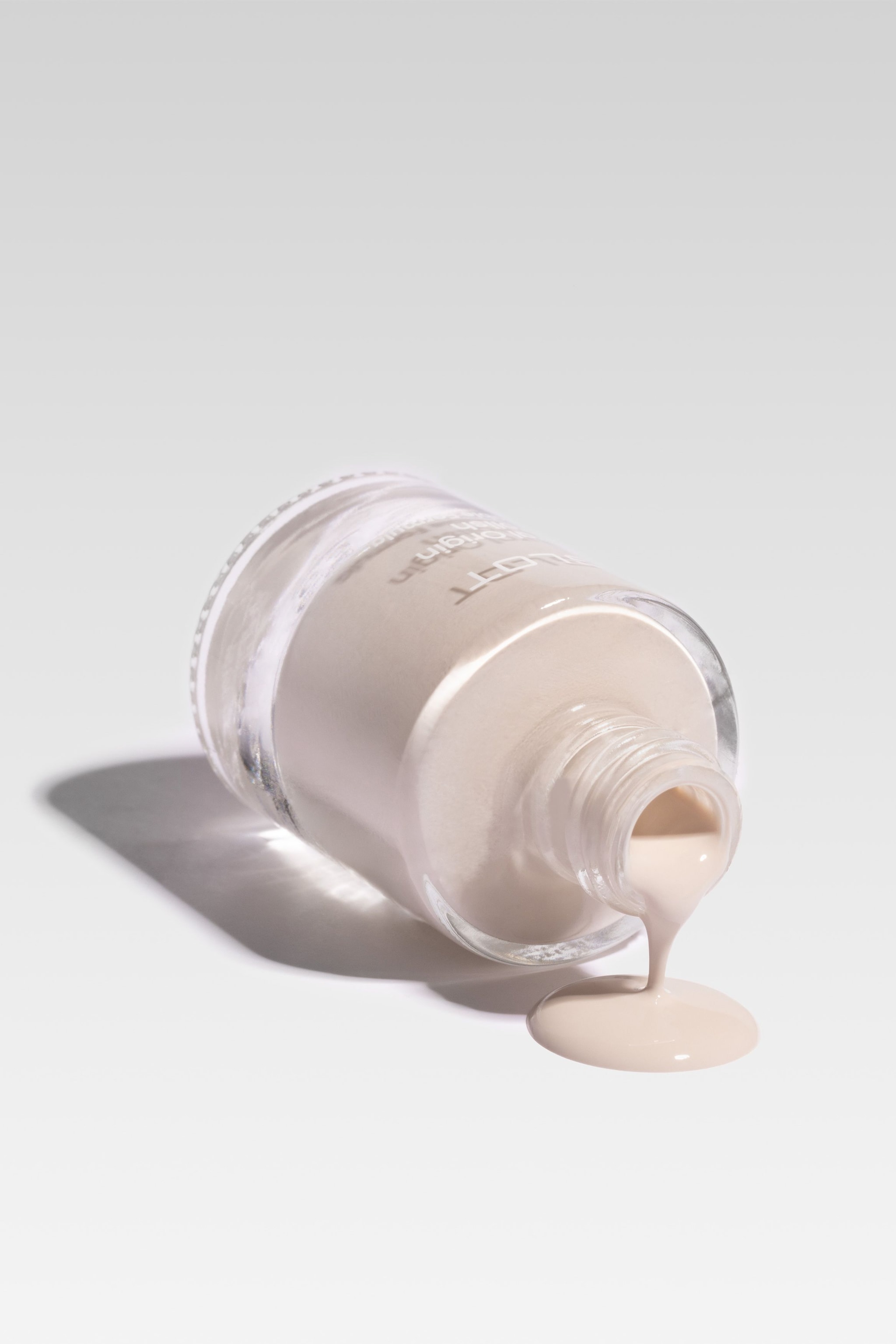 INGLOT Natural Origin Nail Polish image 4