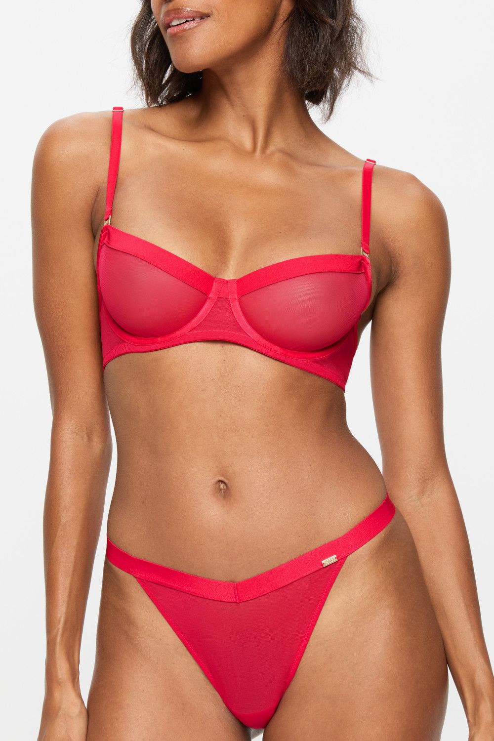 KBX Zadie String image 1