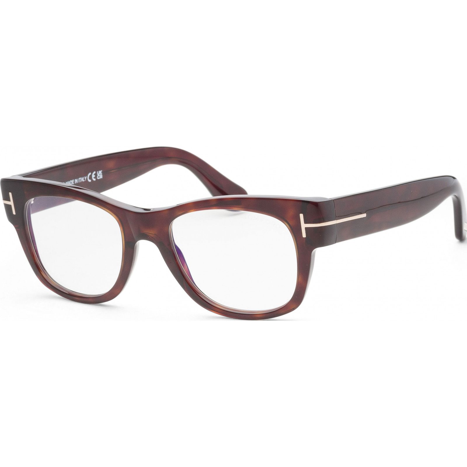 Tom Ford FT5040-B-52-52 Classic Pair Of Glasses image 1