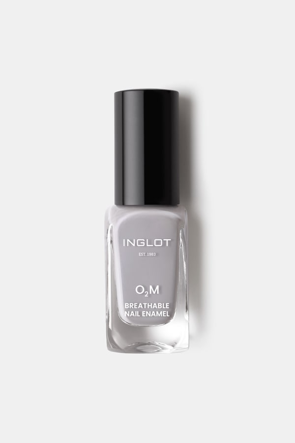 INGLOT O2m Breathable Nail Enamel