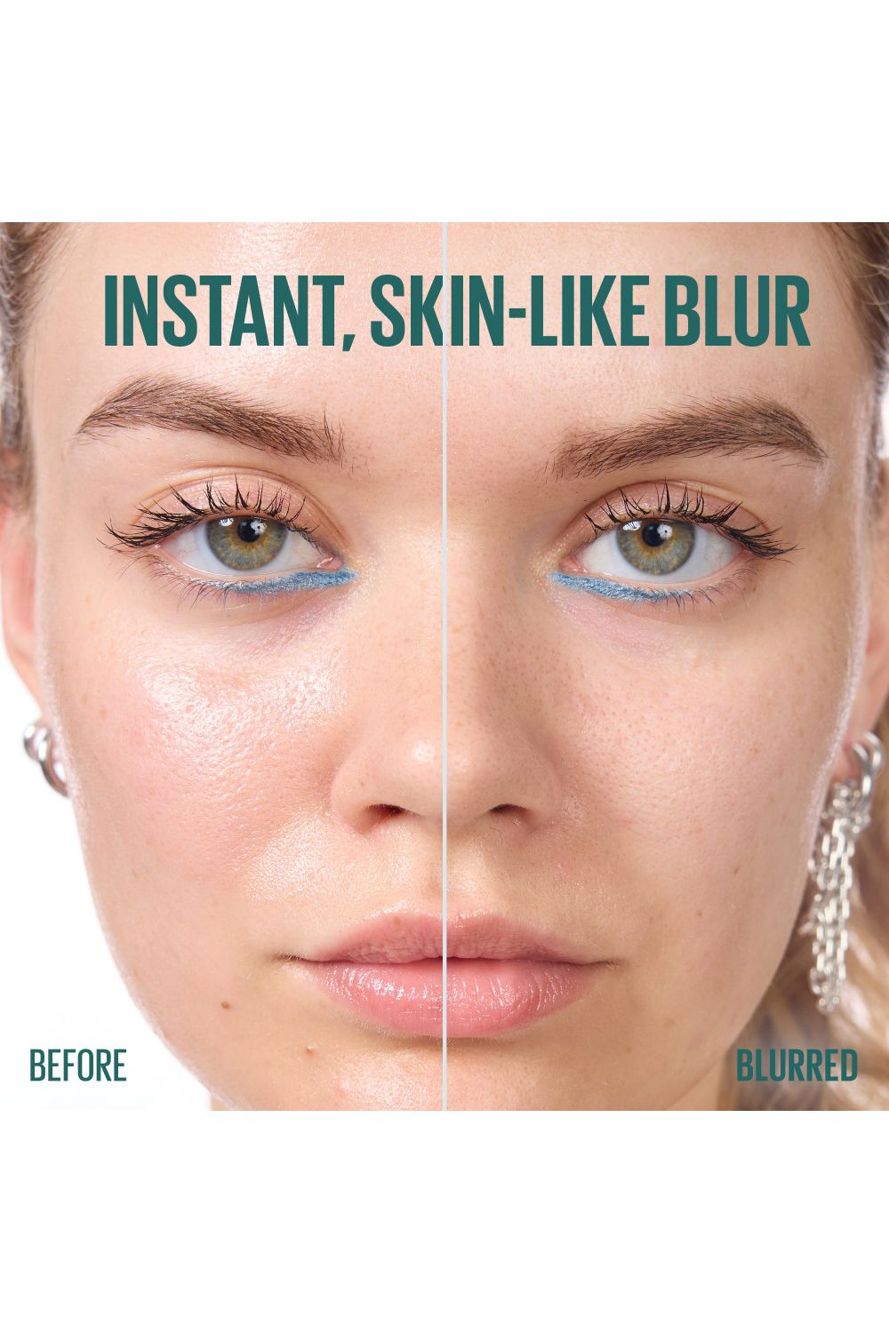 Maybelline Poreless Jelly Blurring Primer 30ml Multi image 4