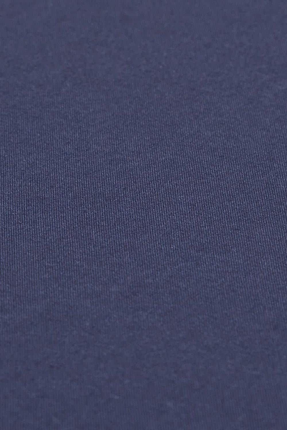 Homescapes Egyptian Cotton Deep Fitted Sheet 18 inch 200 Thread Count image 3